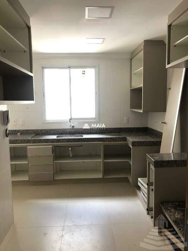 Apartamento para aluguel no Santa Maria: 